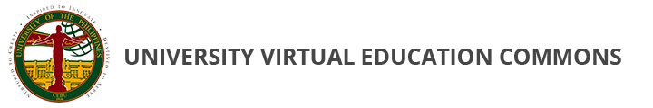 University of the Philippines Cebu Virtual Learning Environment