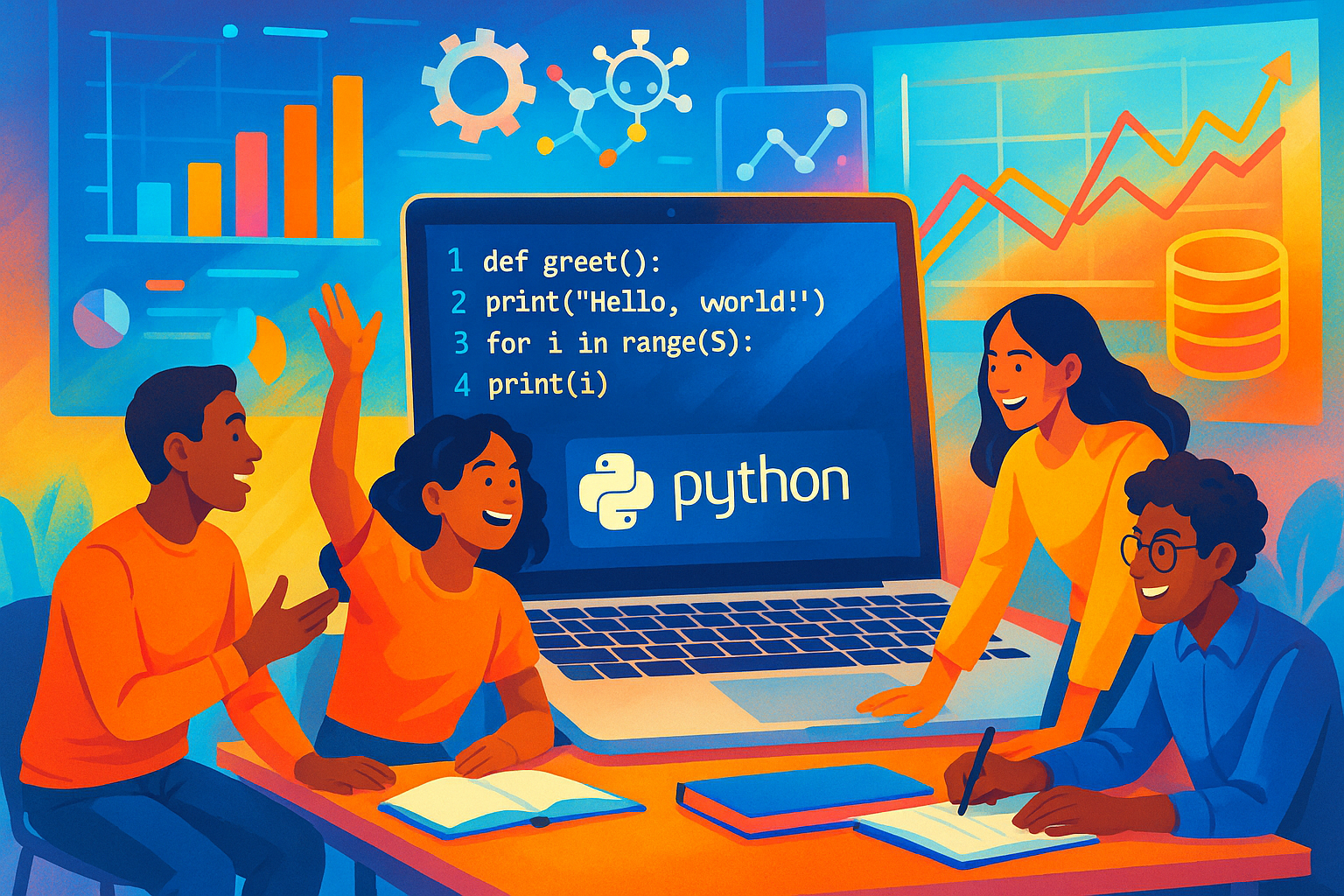 DS 208 (Programming for Data Science) 1st Semester AY 2025-2026