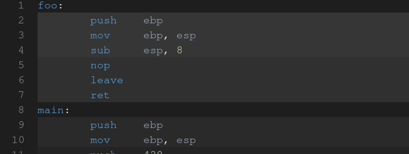 CMSC 134 Intro to Computer Security (2026)