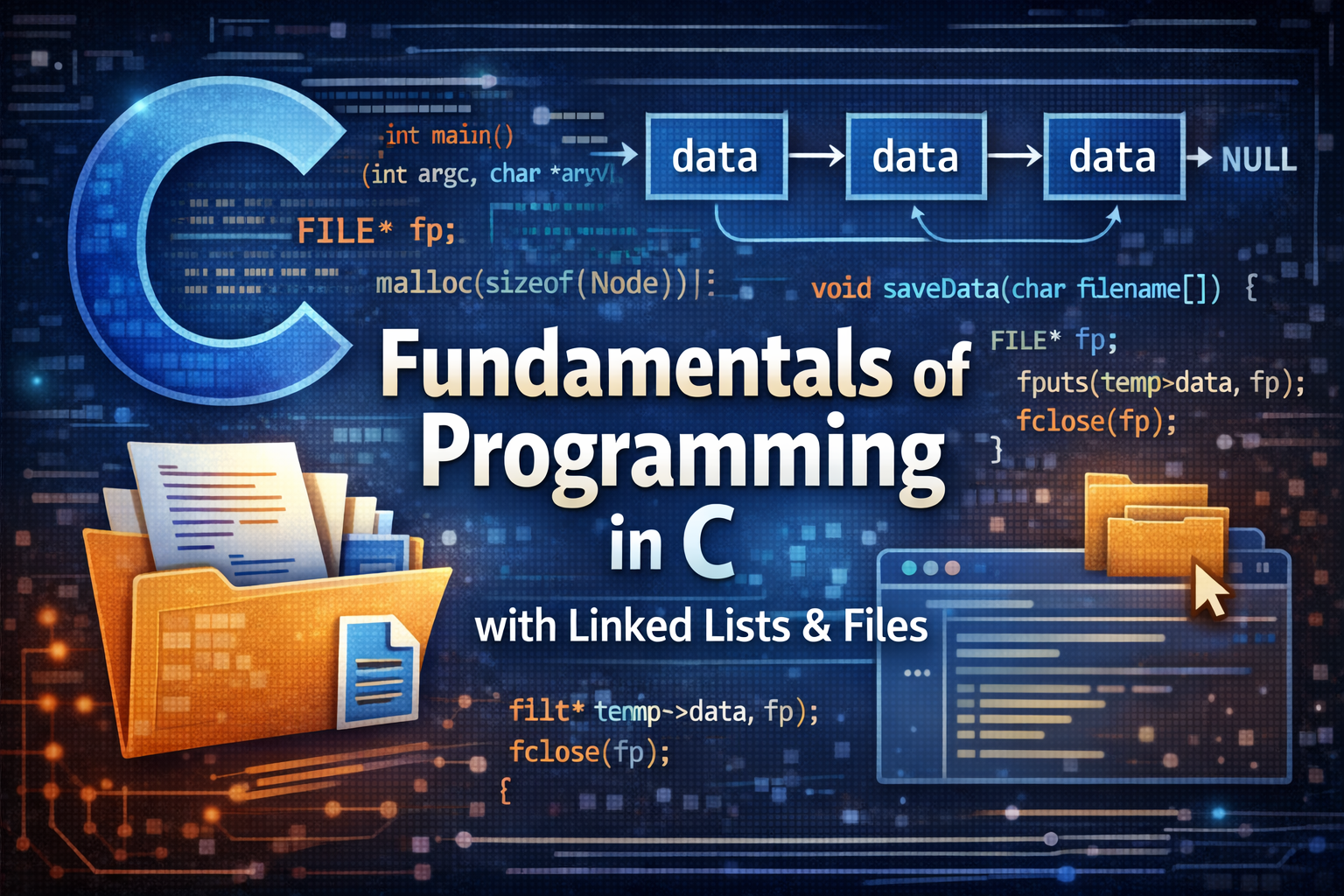 CMSC 21 A Fundamentals of Programming (AY 2025-2026 Sem 2)