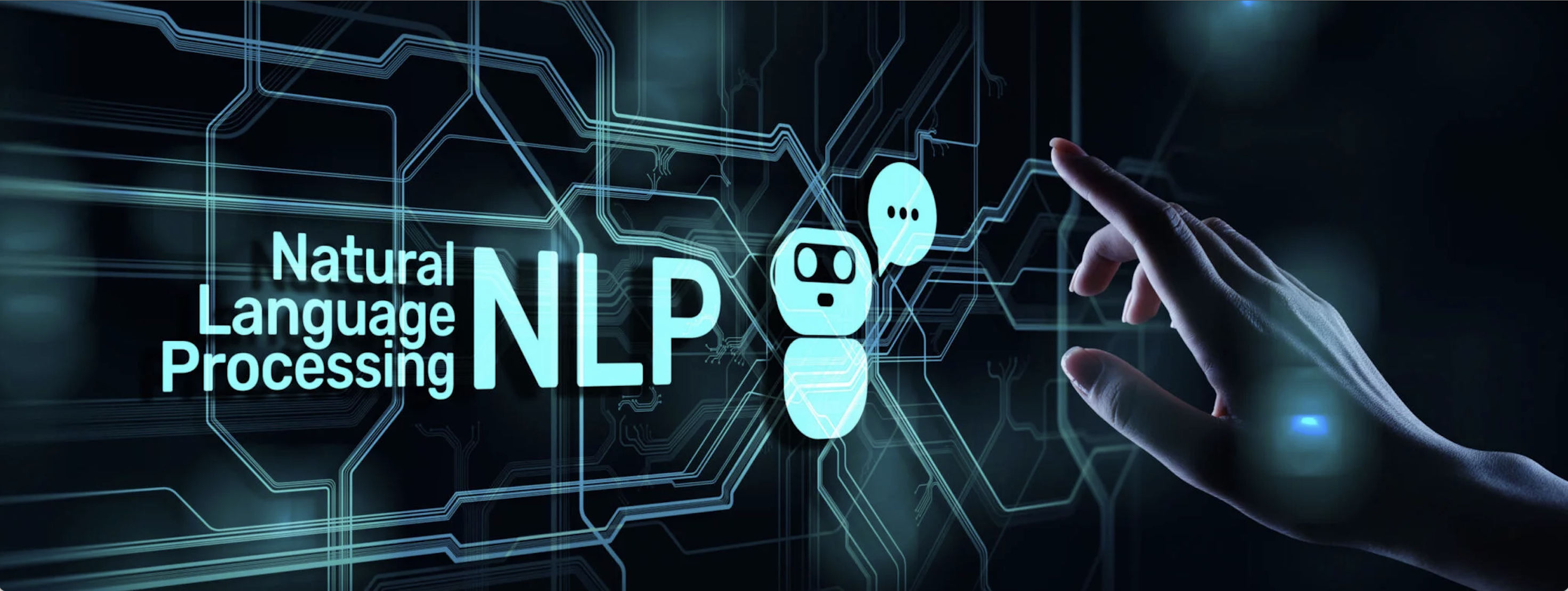 CSMC176 Natural Language Processing