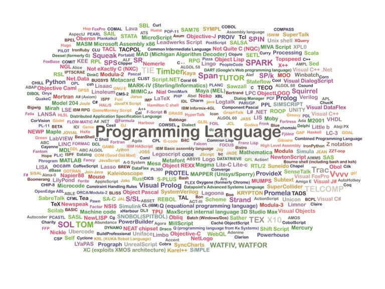 CMSC 124 (Programming Languages) 1st Sem 2026-2027