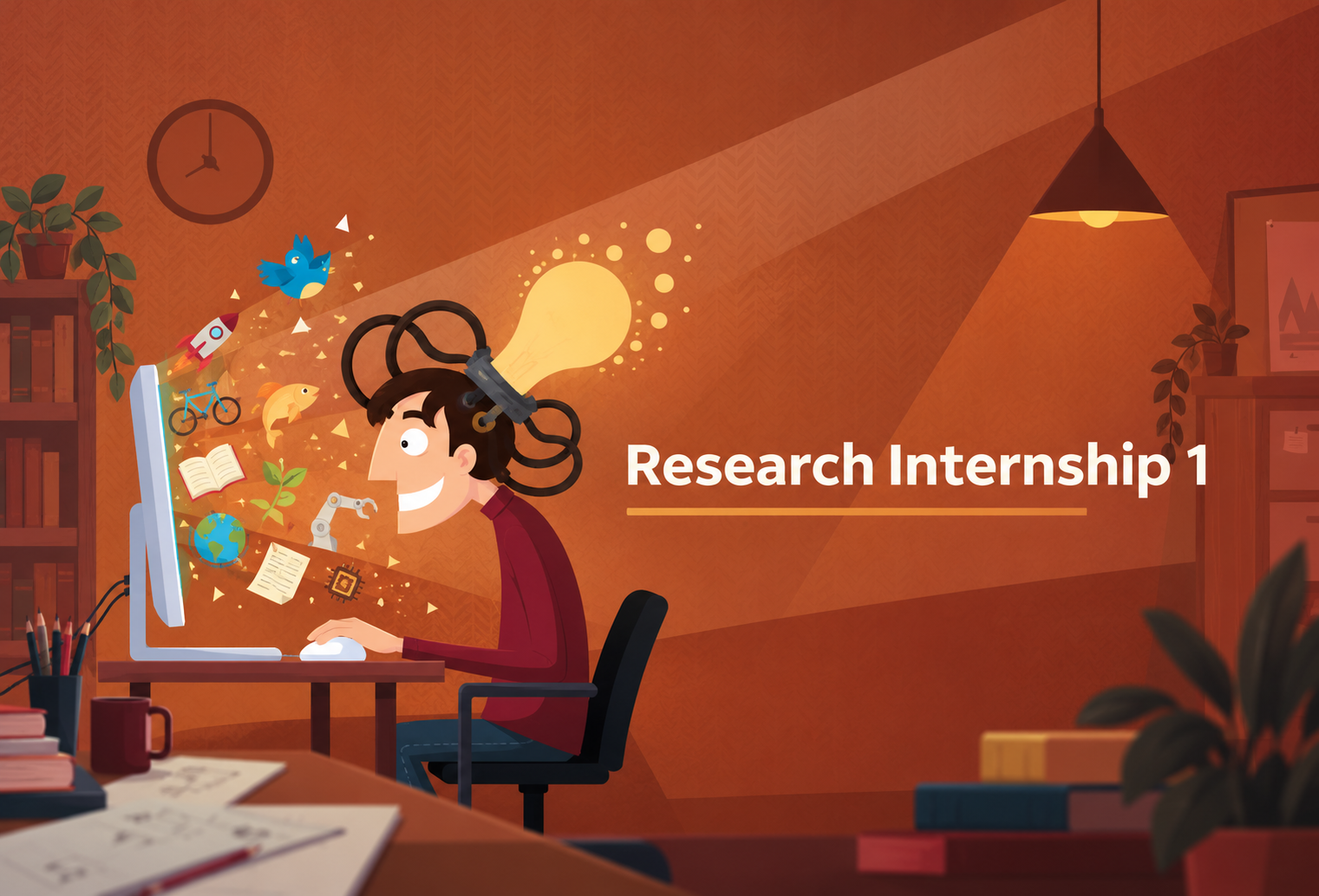 CMSC 194.1 - Research Internship (1261)