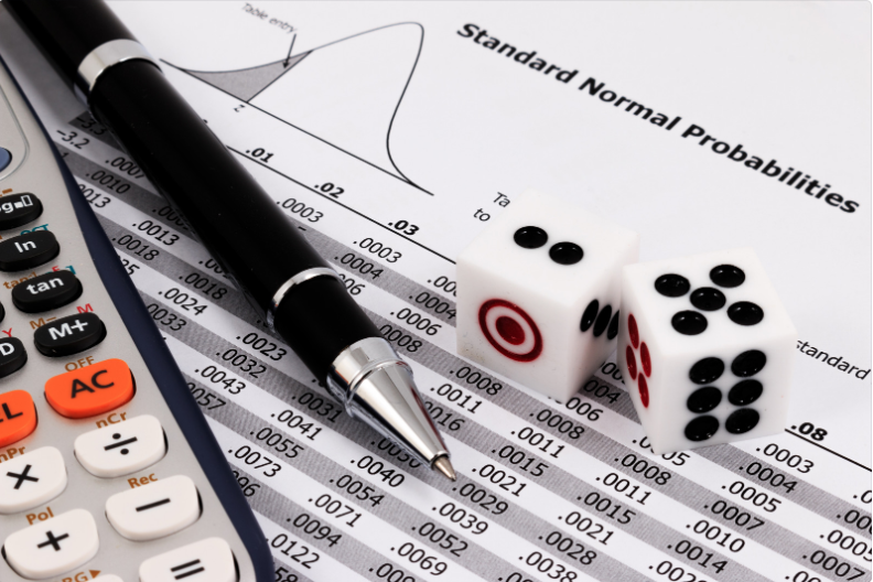 Stat 123 Probability and Statistics (for Computer Science Majors)