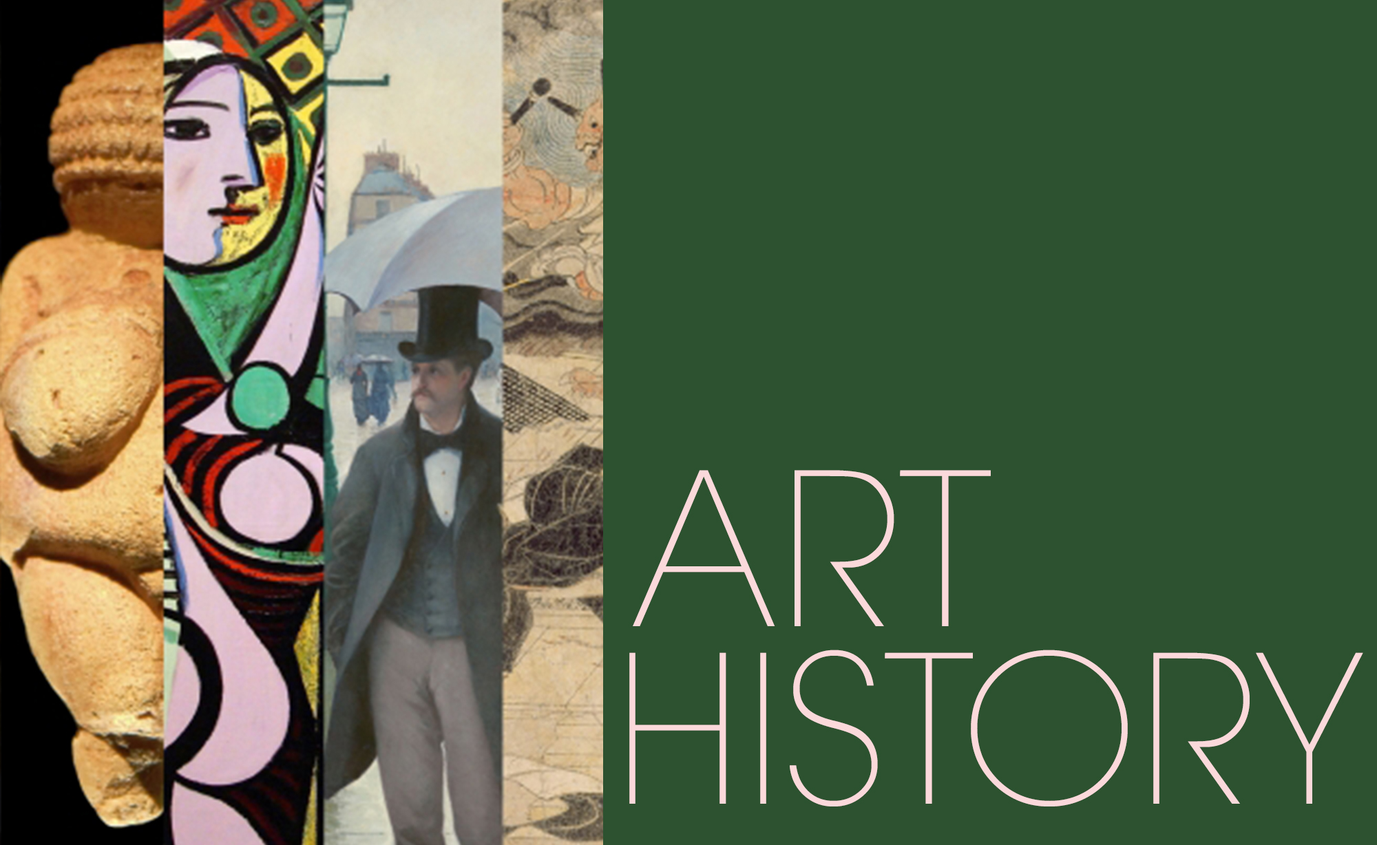 TFA 20 D Art History 1