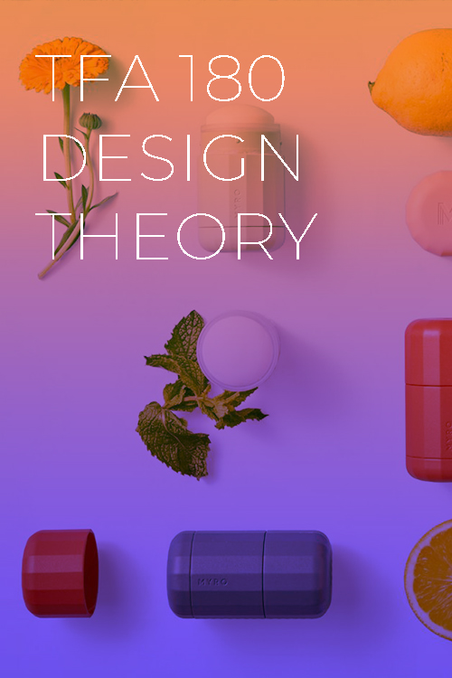 TFA 180 - Design Theory