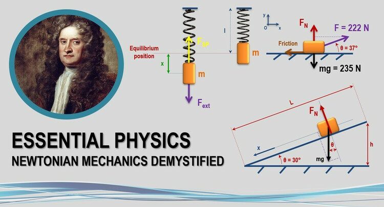 Physics 81B Intermediate Physics 1
