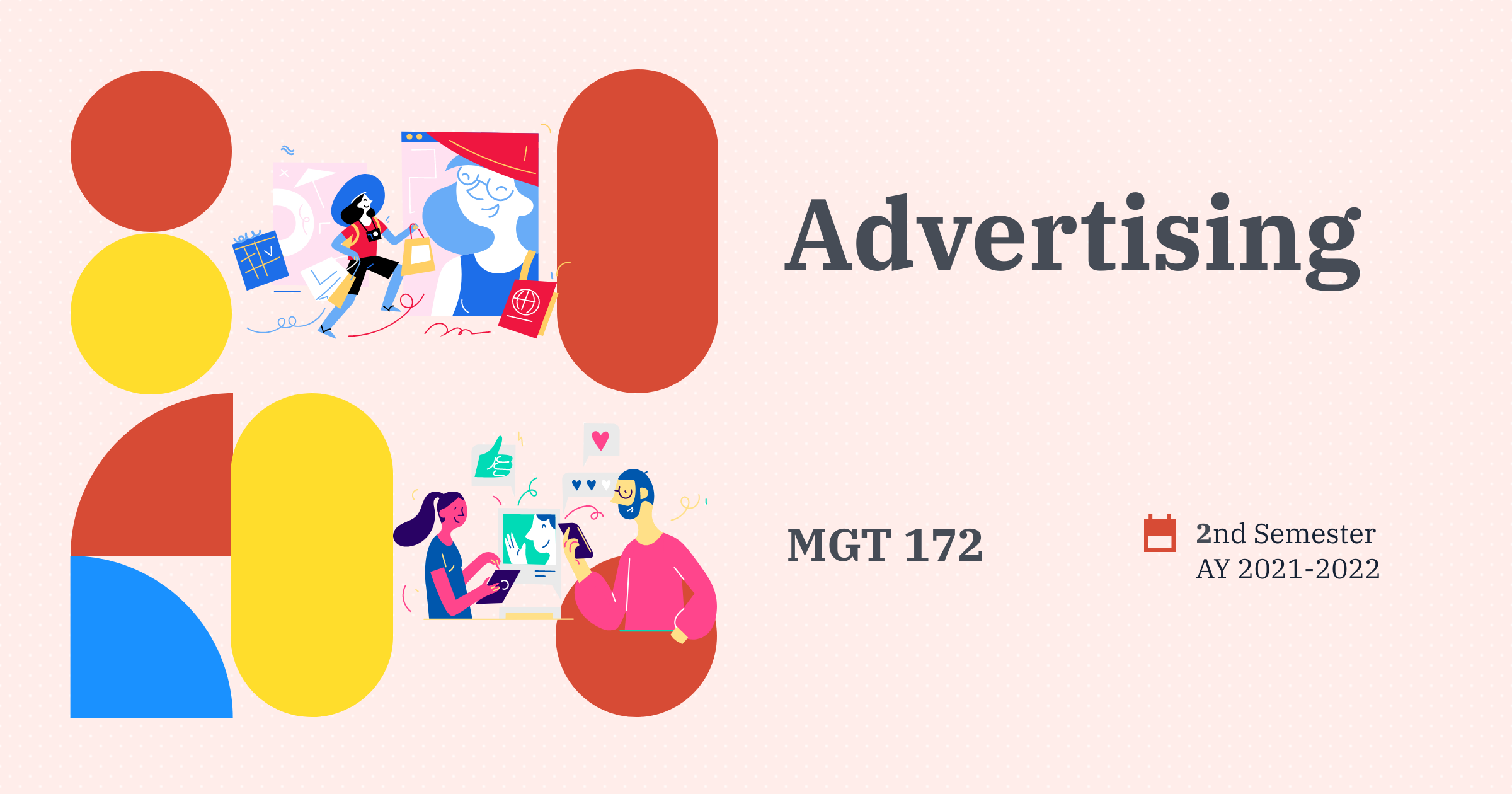 Mgt 172: Advertising 