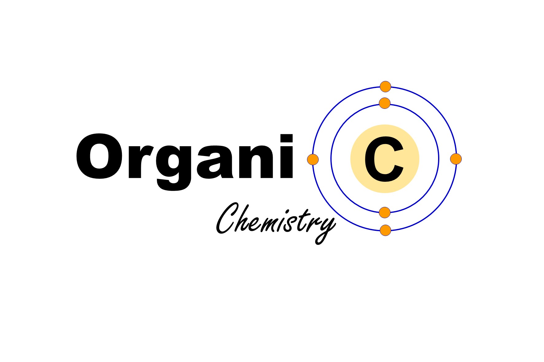 Chem 31 - Organic Chemistry