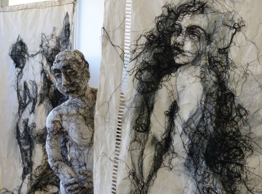 SFA 171-B Emerging and Experimental Art