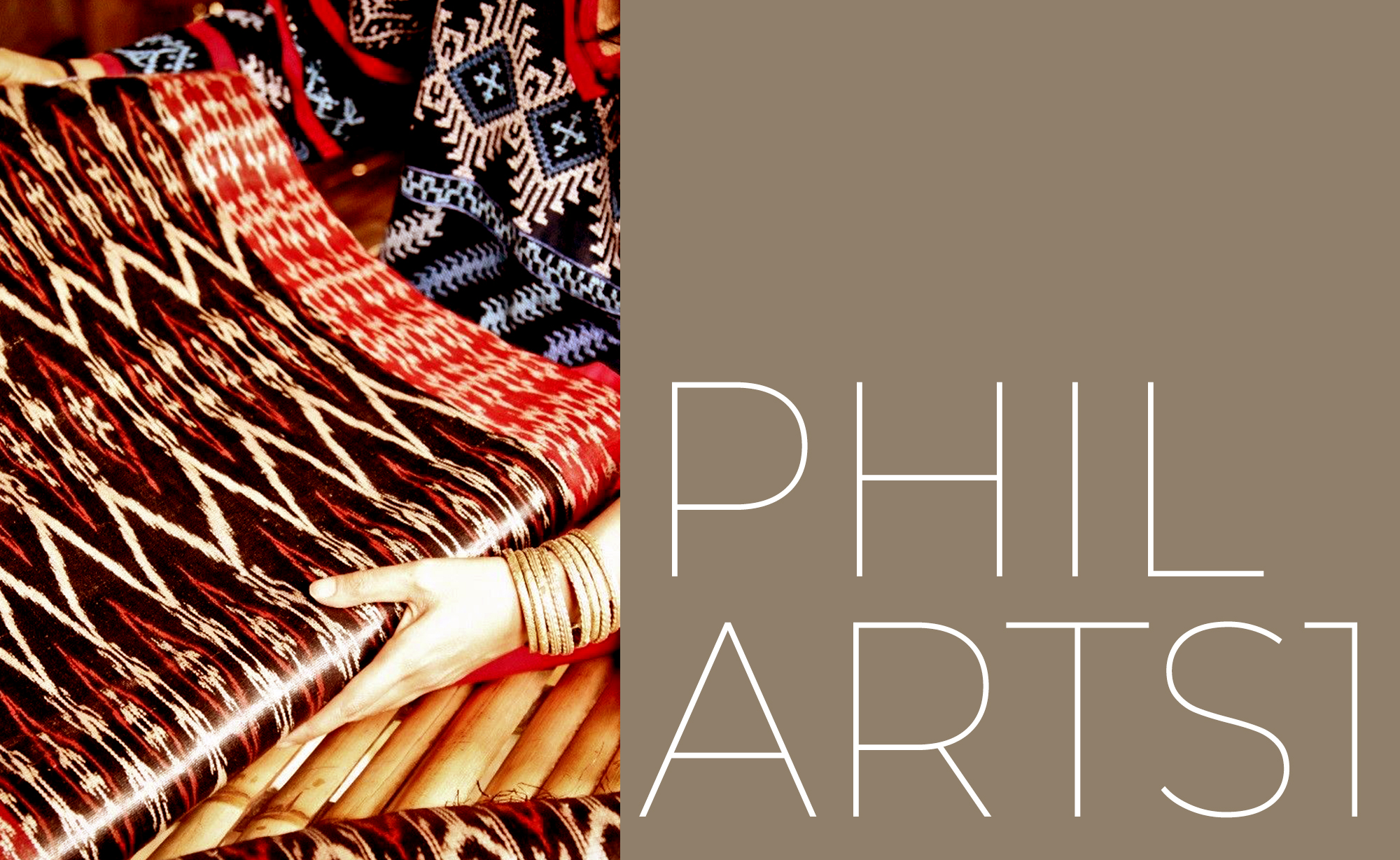 PHILARTS 1- H (Product Design)