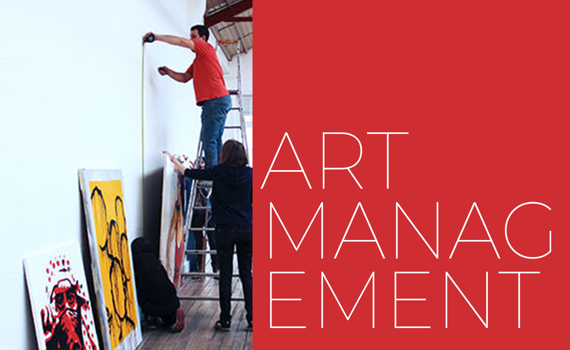 SFA 188-B Art Management