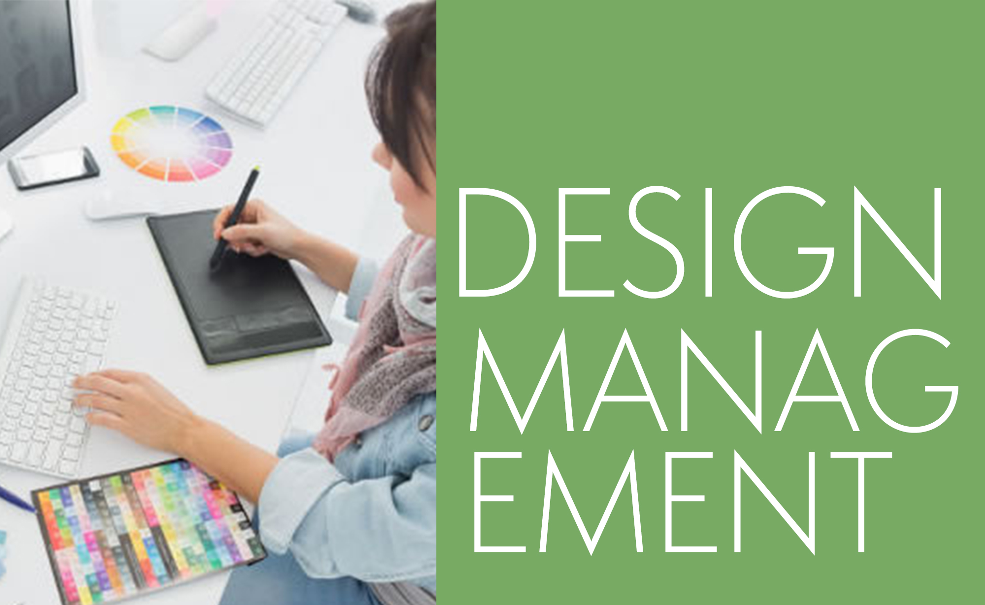 D180 Design Management