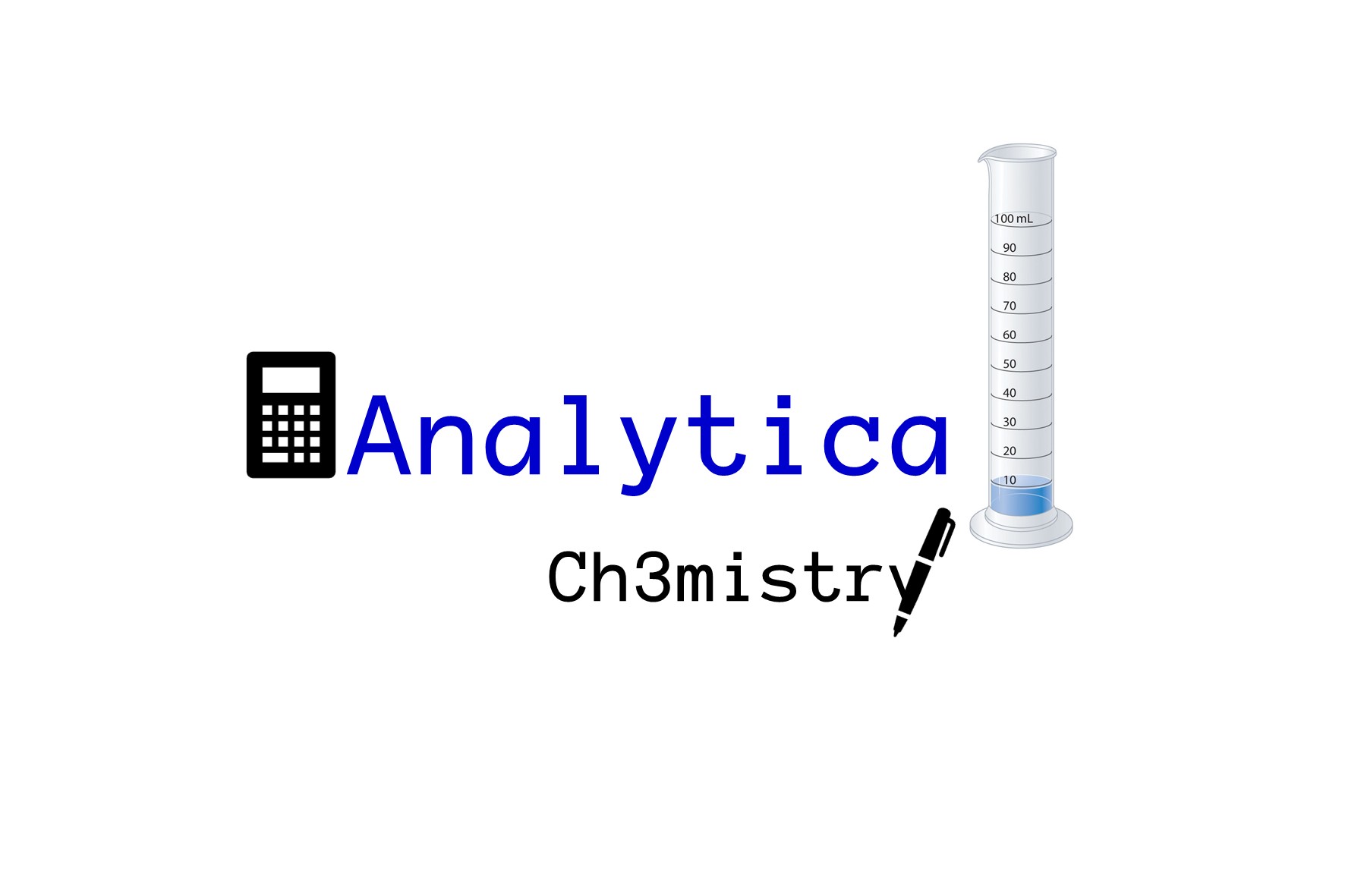 Chem 23 - Inorganic Analytical Chemistry