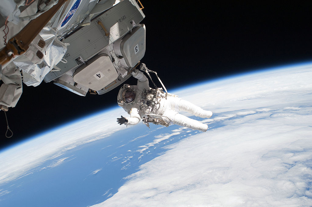 STS 1 - Science, Technology and Society