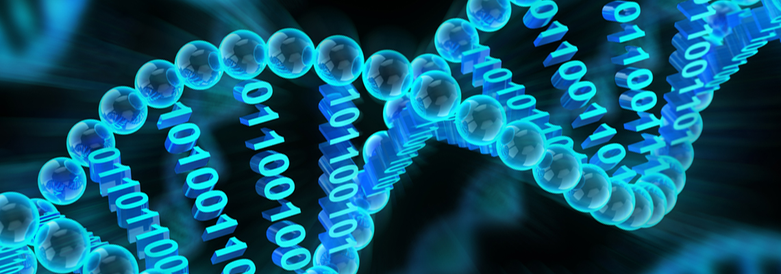 Application of Informatics in Biology - B1