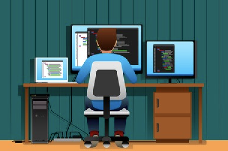 CMSC 129 Software Engineering 2 (AD 21-22)