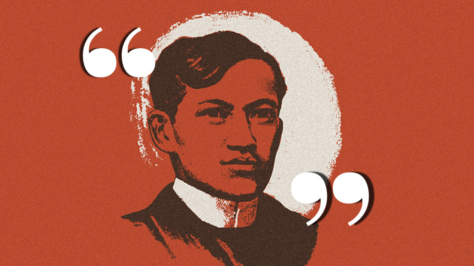 PI 100: The Life and Works of Rizal (Sec E)