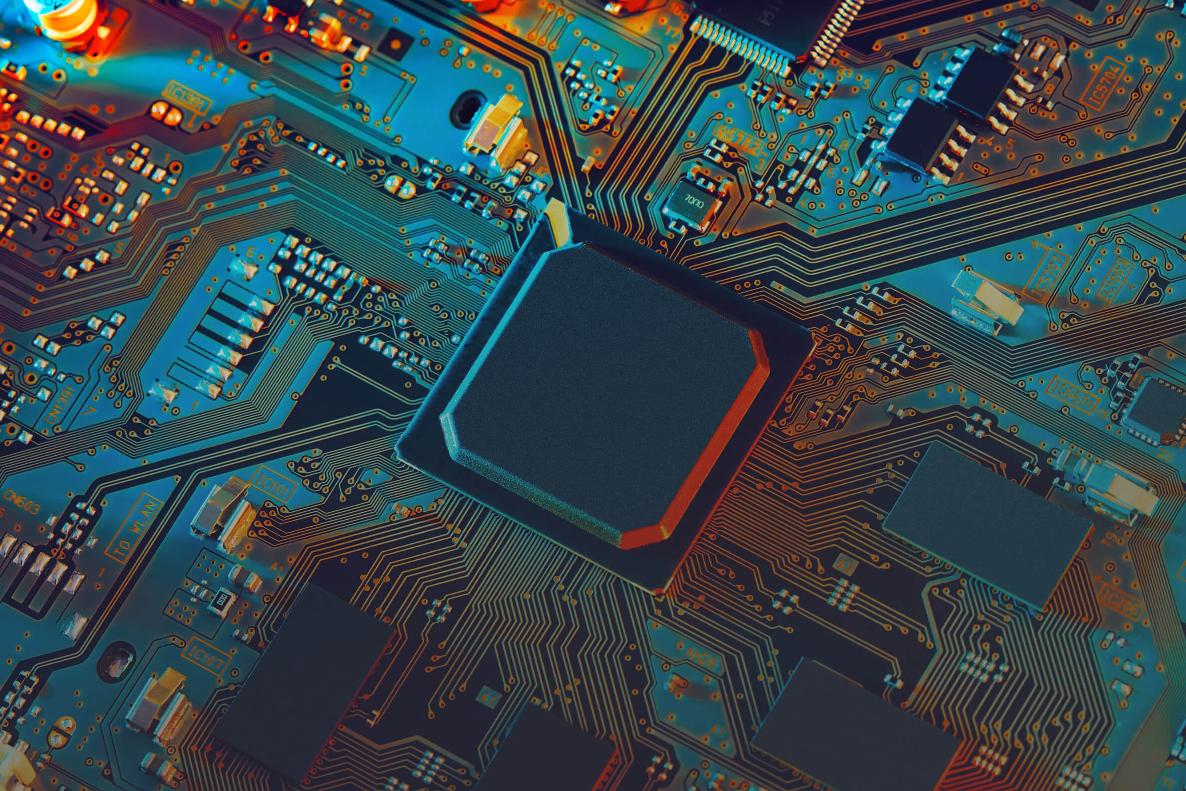 CMSC 133 - Introduction to Computer Organization, Architecture and Assembly Language