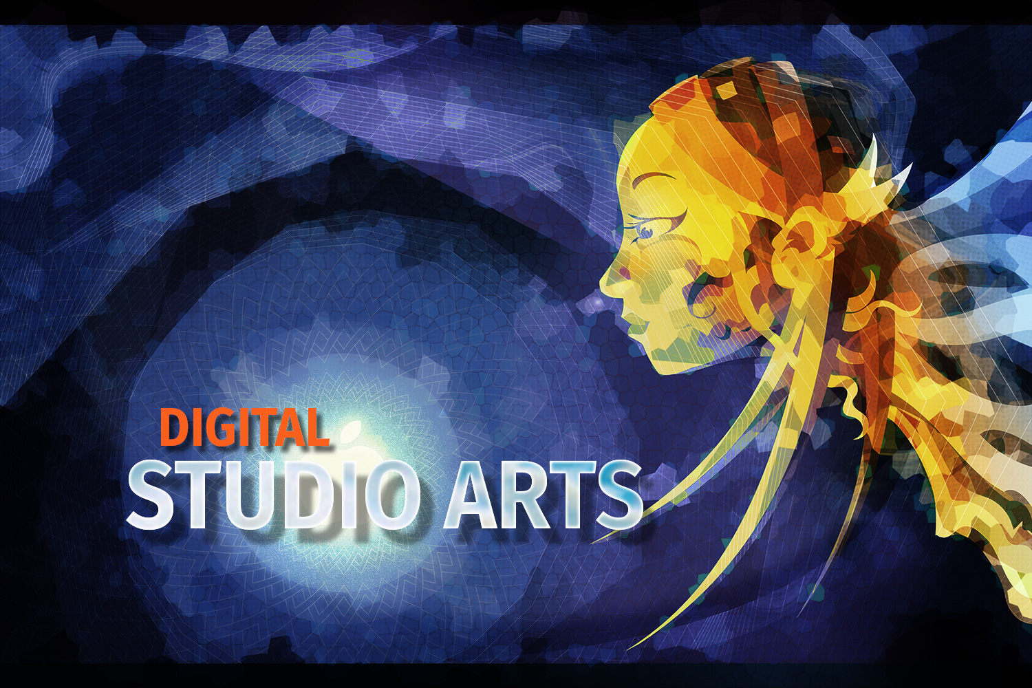 VC 151-C Digital Studio Arts (2425-02)