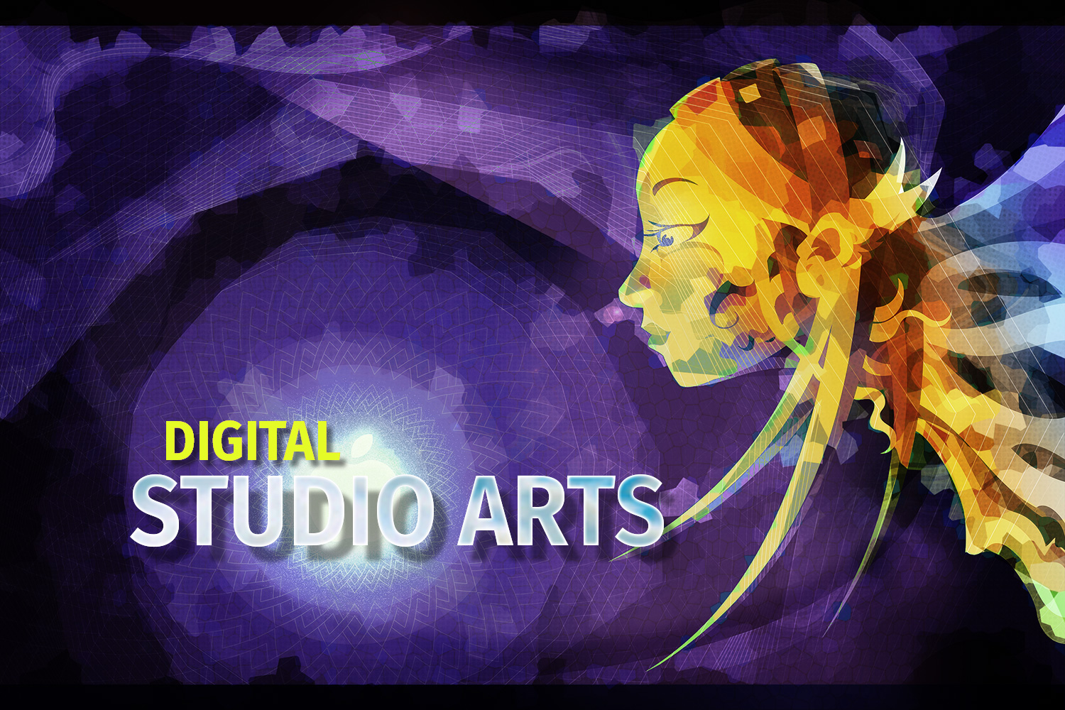 VC 151-A Digital Studio Arts