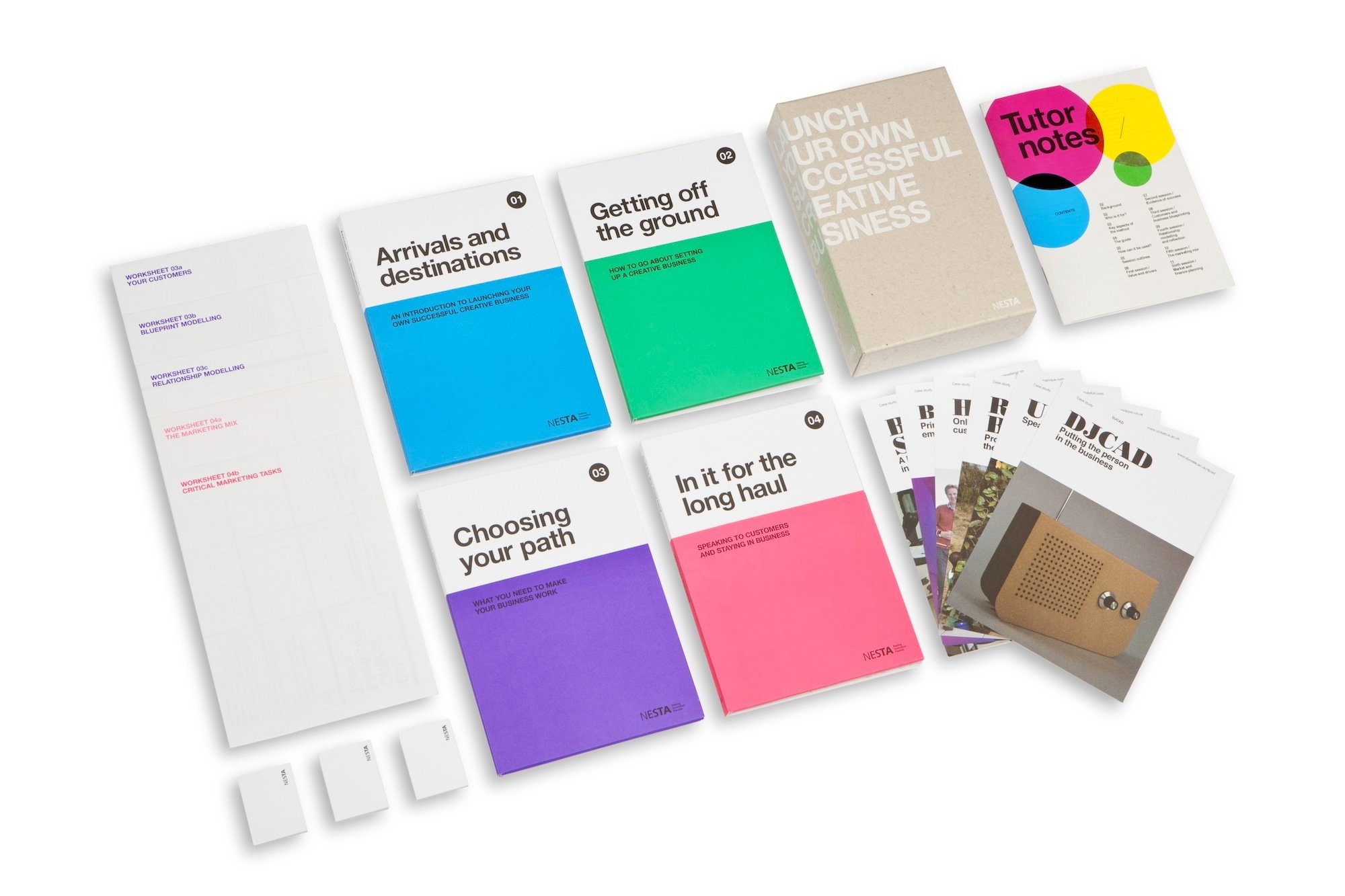 D 180 Fundamentals of Design Management