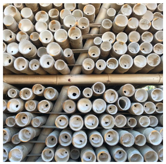 D 124 - Materials 1