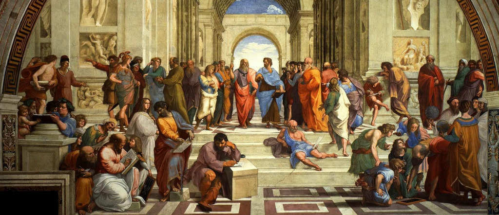 Philo12 - Introduction to the Philosophy of the Human Person