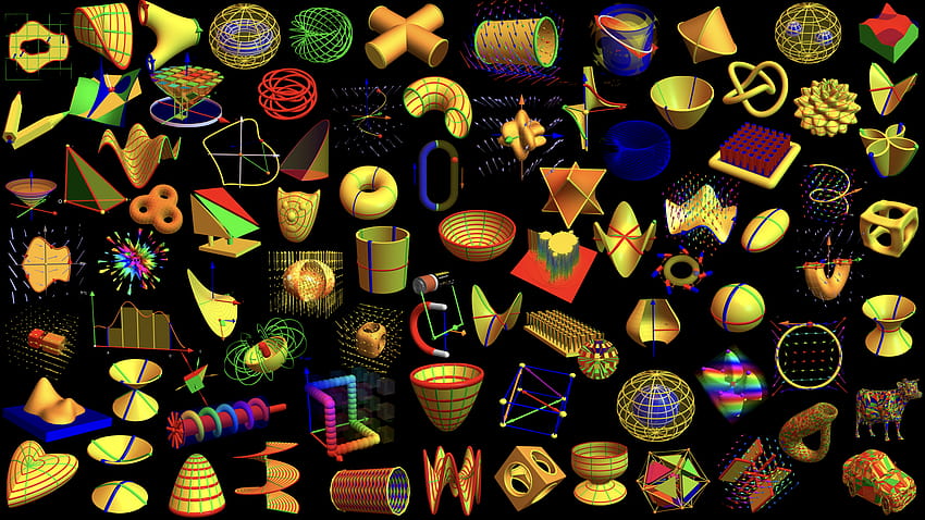 Math 10 M (Mathematics, Culture, and Society)