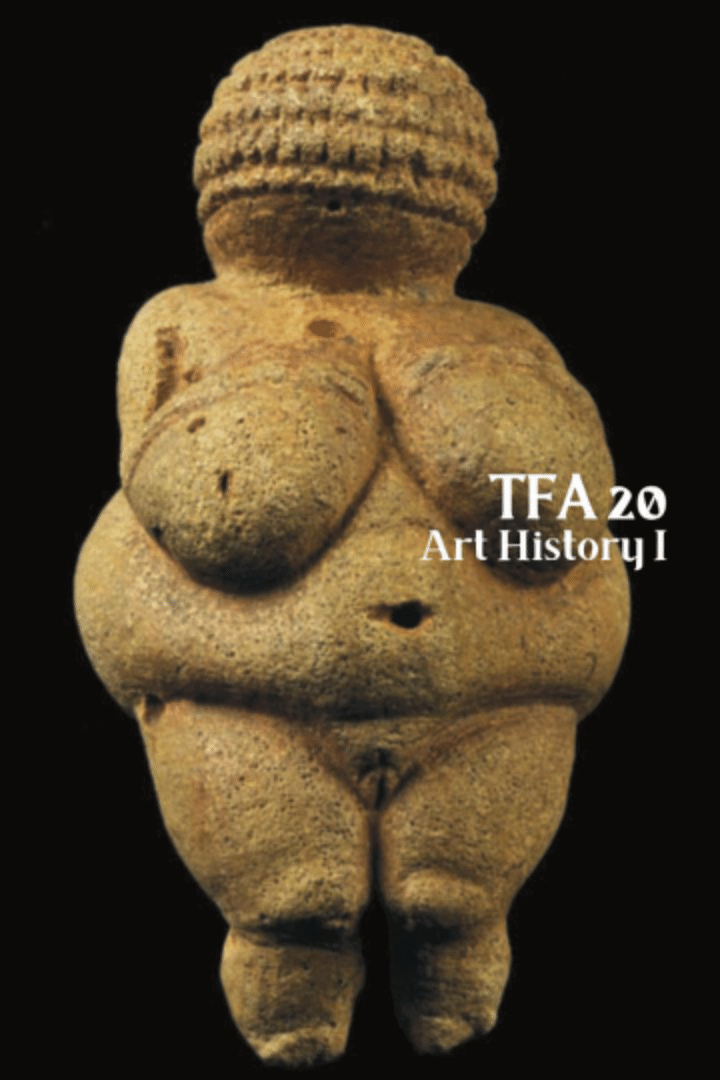 TFA 20 B - Art History (2022-2023)