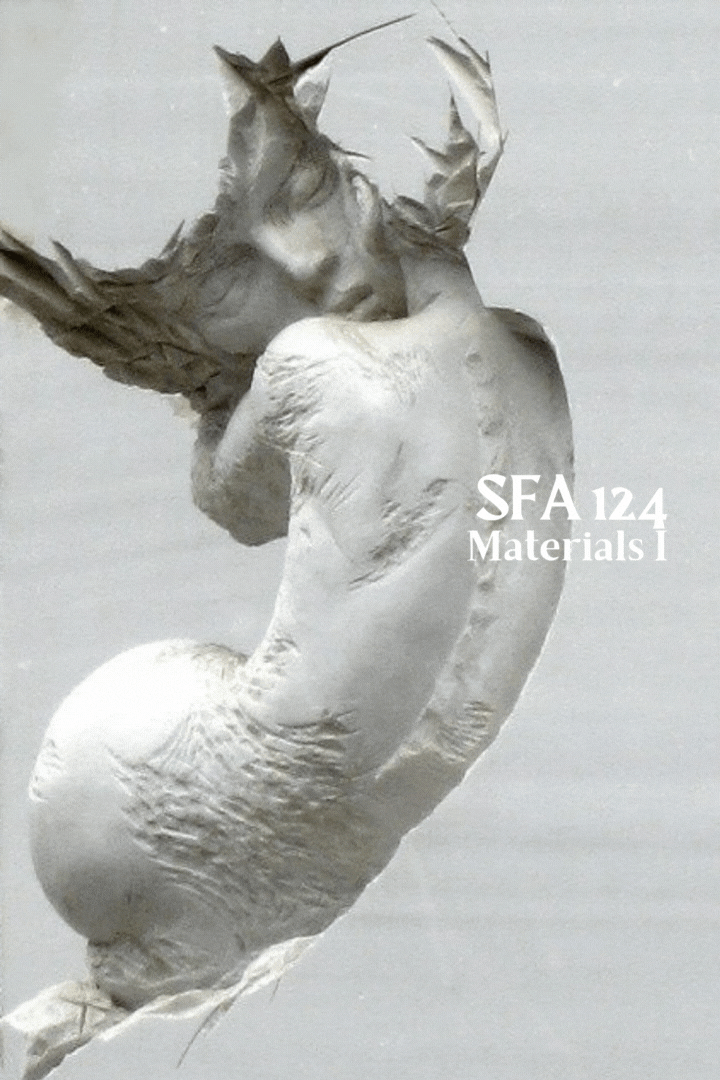 SFA 124 A - Materials I (2022-2023)