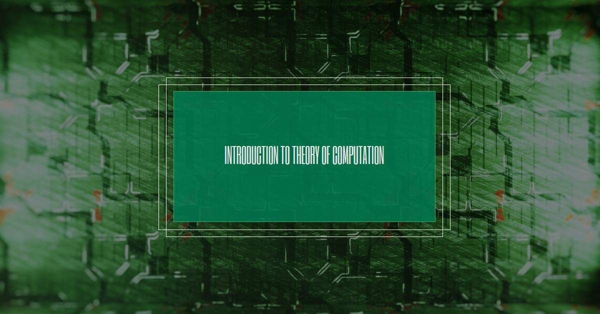 CMSC 141 - Introduction to the Theory of Computation (2023-2024)