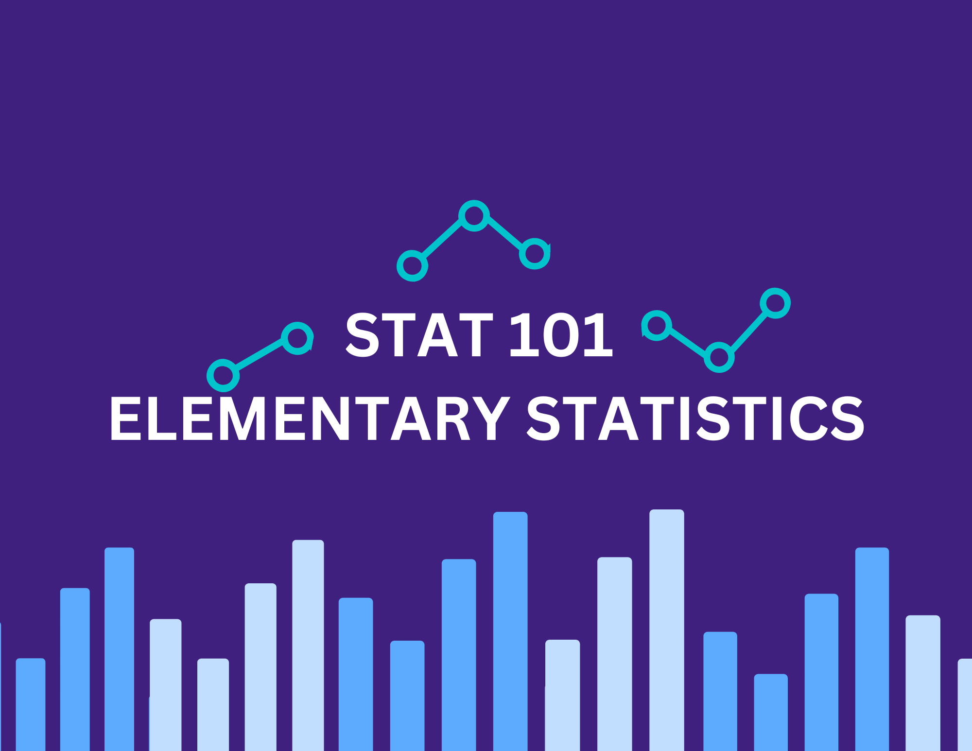 STAT 101 B - Elementary Statistics (1st Sem, A.Y. 2024-2025)