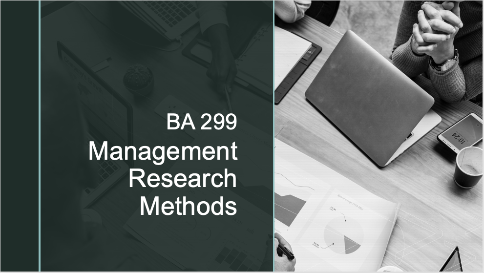 BA 299