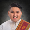 Sumalinog, Ethan Chav Isaac